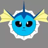 Better Vaporeon