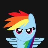 Rainbow Dash