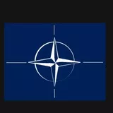 Flag of NATO