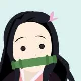 Kimetsu no Yaiba (Nezuko Kamado)