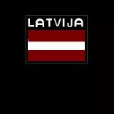 latvia patch