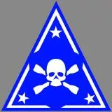 Korean ARMY The 3rd Infantry Division