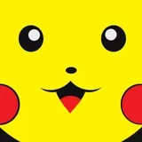 Pikachu kawaii!!<3