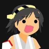 比叡（Hiei）HIEEEEE