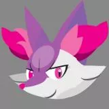 Braixen 