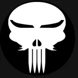 punisher skull