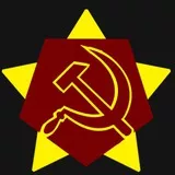 Red Alert Soviet logo 