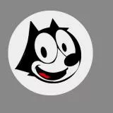 Felix the cat