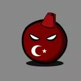 TURKISH COUNTRY BALL