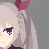 明月栞那/あきづきかんな