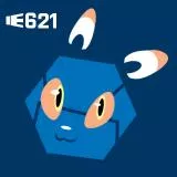 e621 mascot