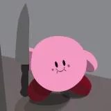 kirby meme